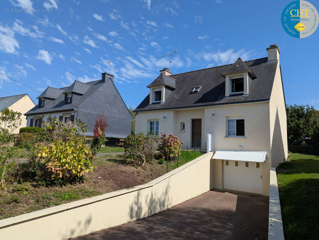 Maison à GUER