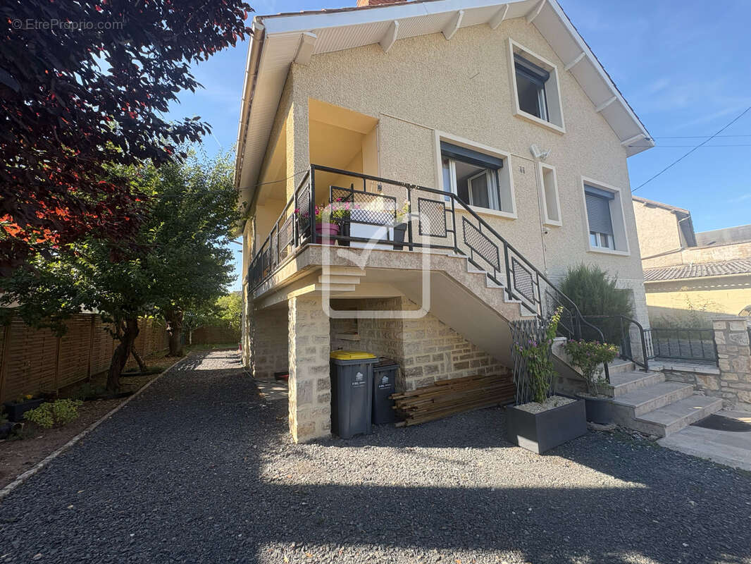 Maison individuelle - photo 2