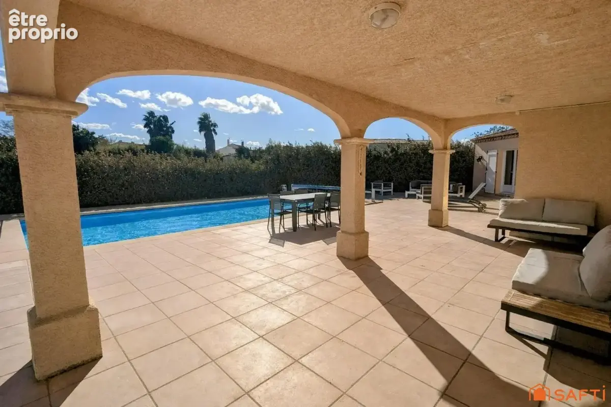Photo 1 - Maison à AIGUES-MORTES