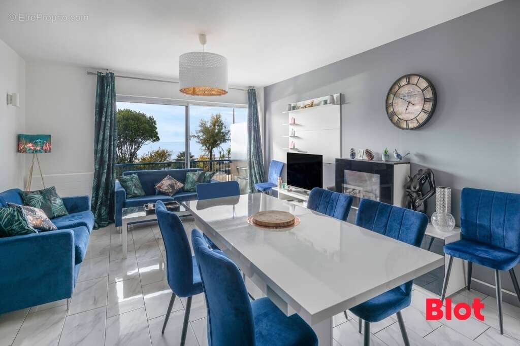 Appartement à LA BAULE-ESCOUBLAC