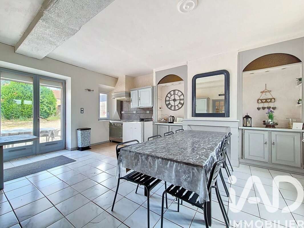 Photo 5 - Maison à SENS