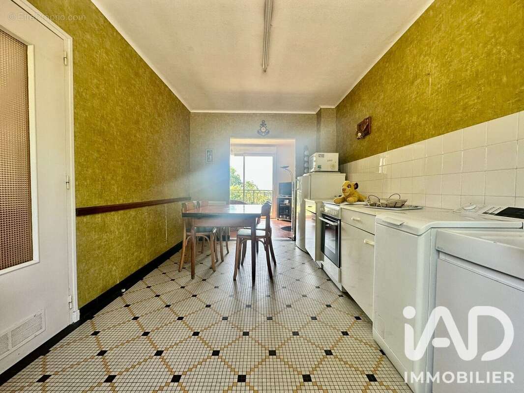 Maison 80 m² à Saint-Malo-De-Phily  - photo 8