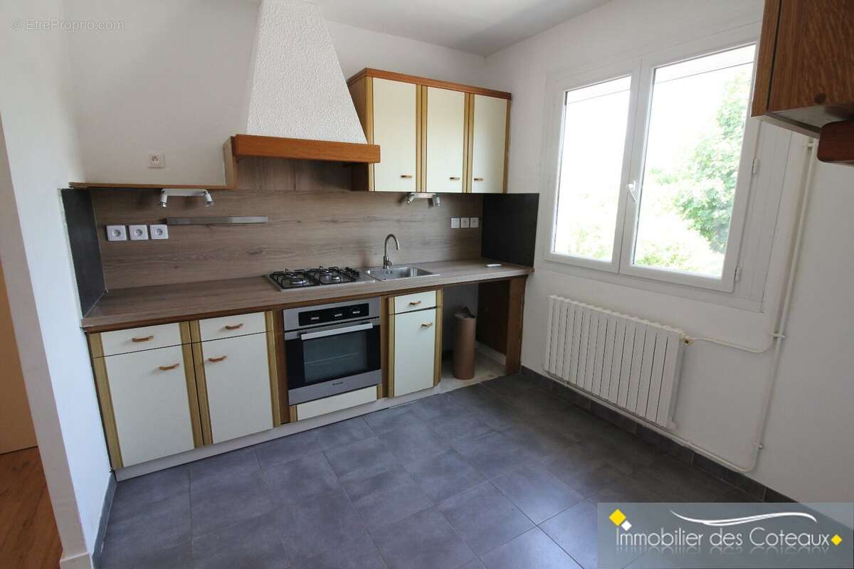 Maison t5 de plain pied a grepiac - photo 4