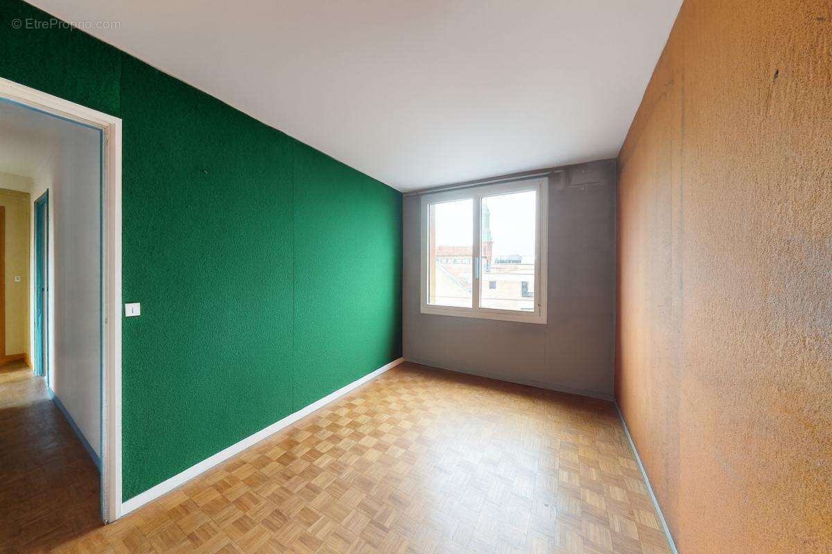 Appartement à BOIS-COLOMBES