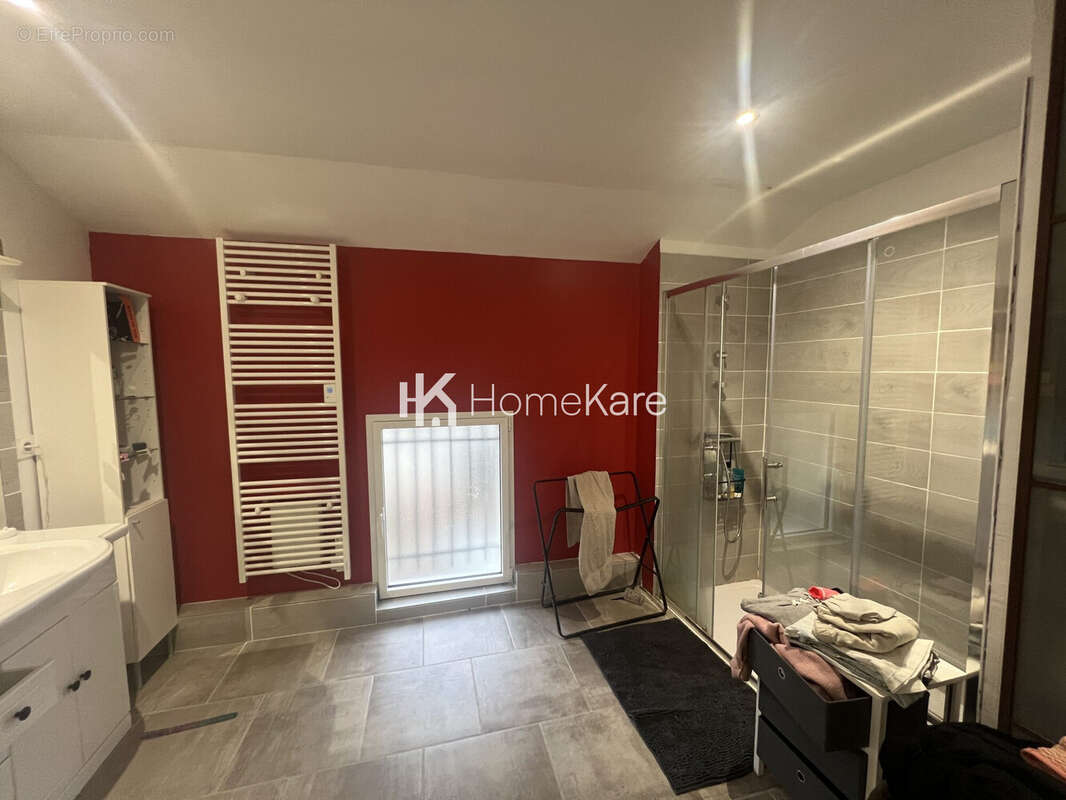 Maison à FRANQUEVIELLE