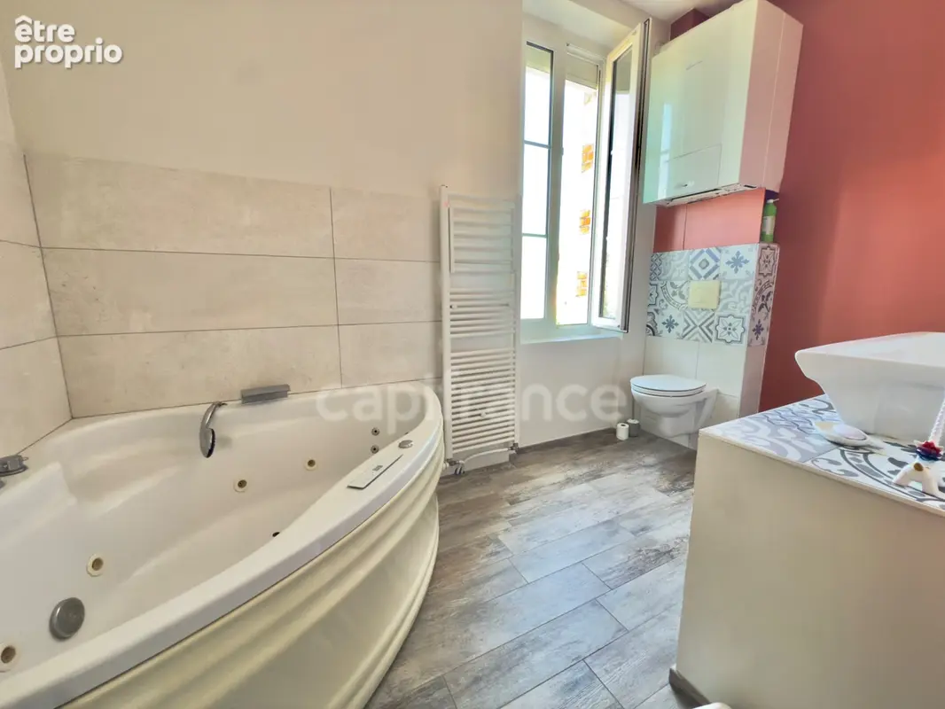 Maison de charme à vendre 5 pièces BLOIS (41) - photo 11