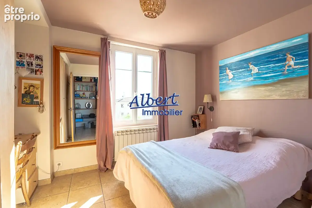 Villa Sanary Sur Mer 8 pièce(s) 131.10 m2 - photo 12