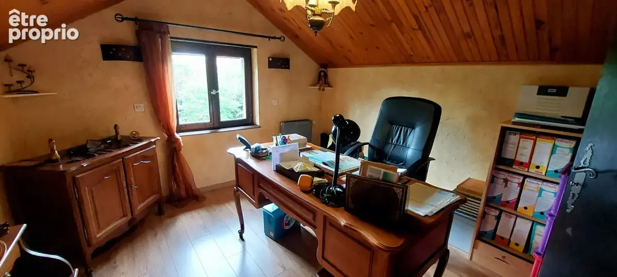 Maison Jarny 8 pièce(s) 165 m2 - photo 8