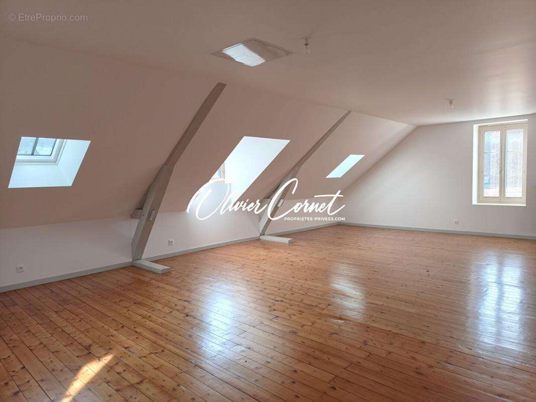 Maison à NOGENT-LE-ROTROU