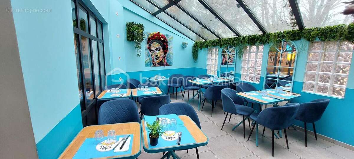 Appartement à CHELLES