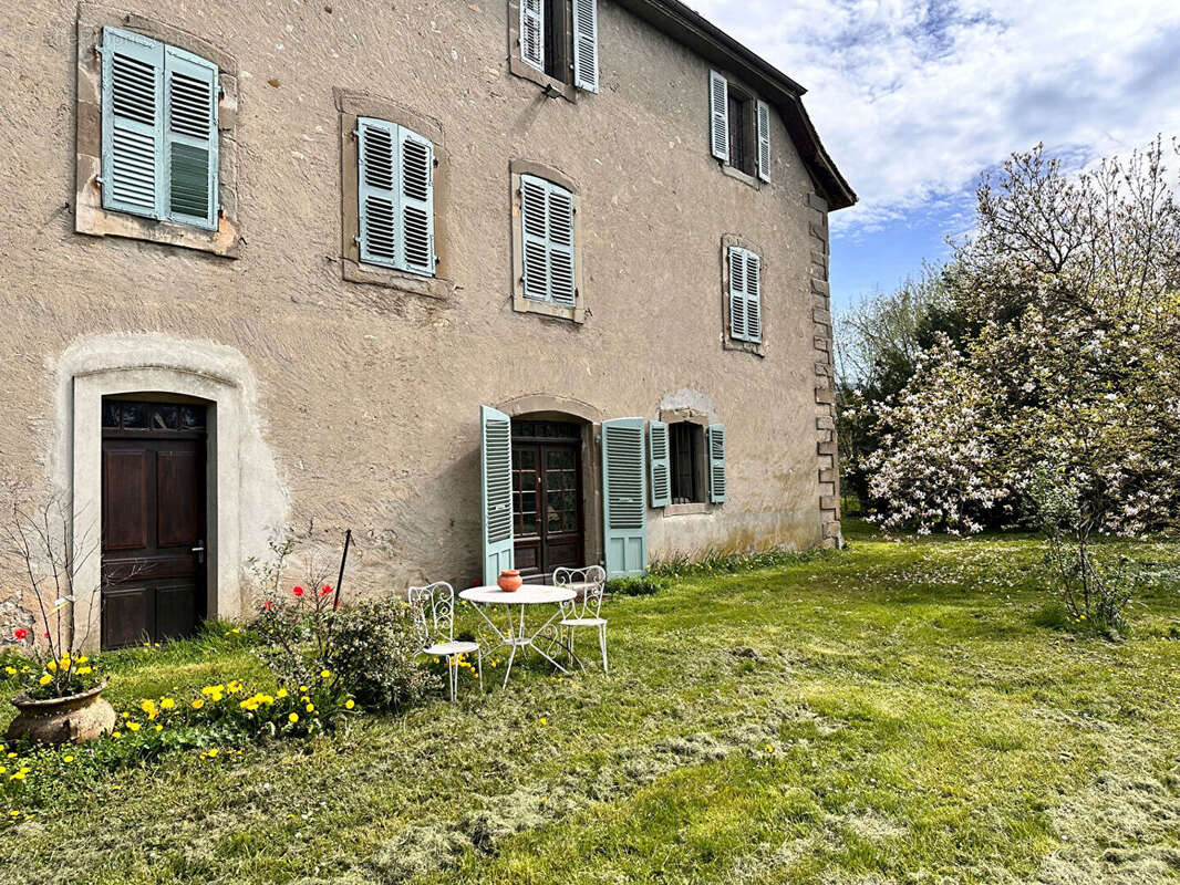 Maison à DOUVAINE
