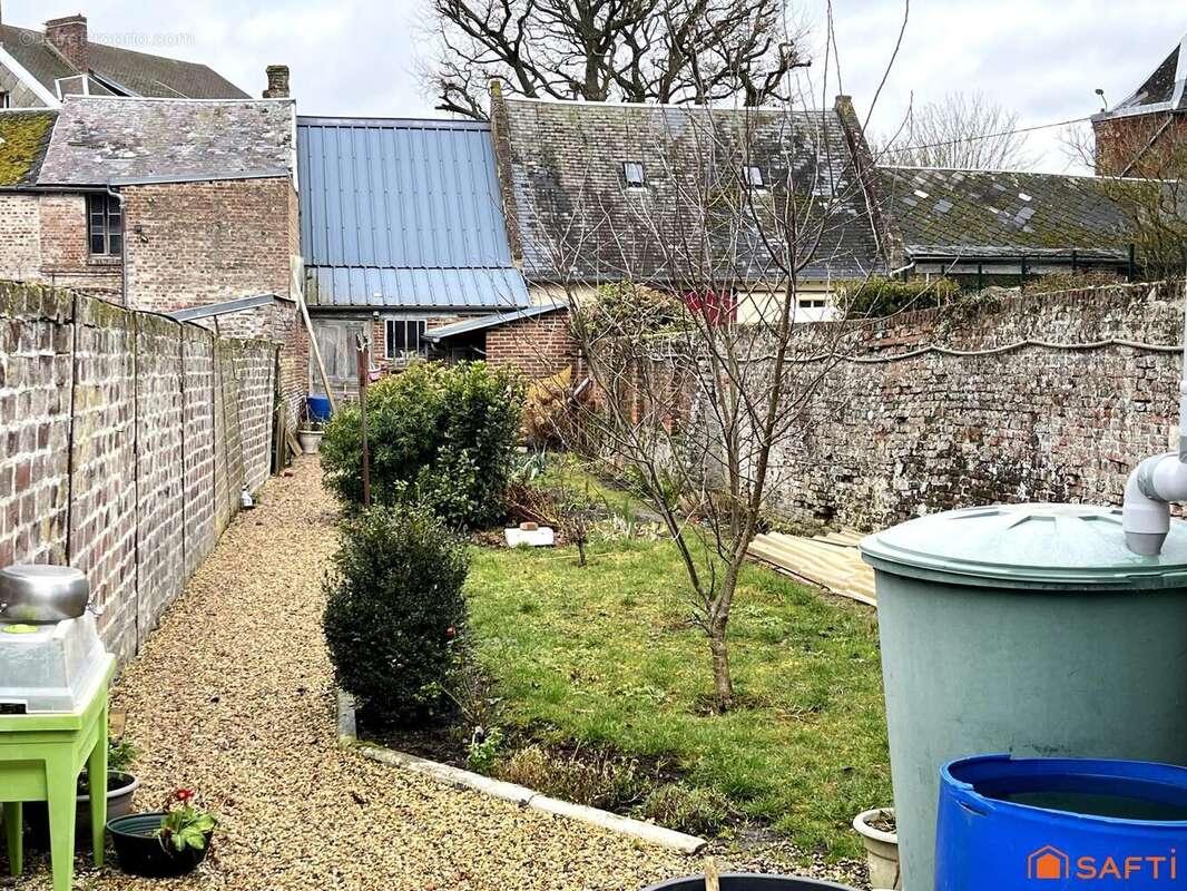 Photo 9 - Maison à RIBEMONT