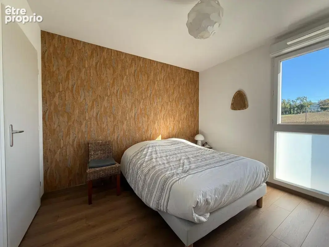 À vendre – appartement t3 avec balcon exposé sud, parking et cellier à sales - photo 5