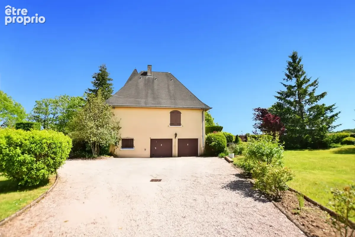 Propriete à vendre à ANTULLY avec terrain de 4577 m2 - photo 25