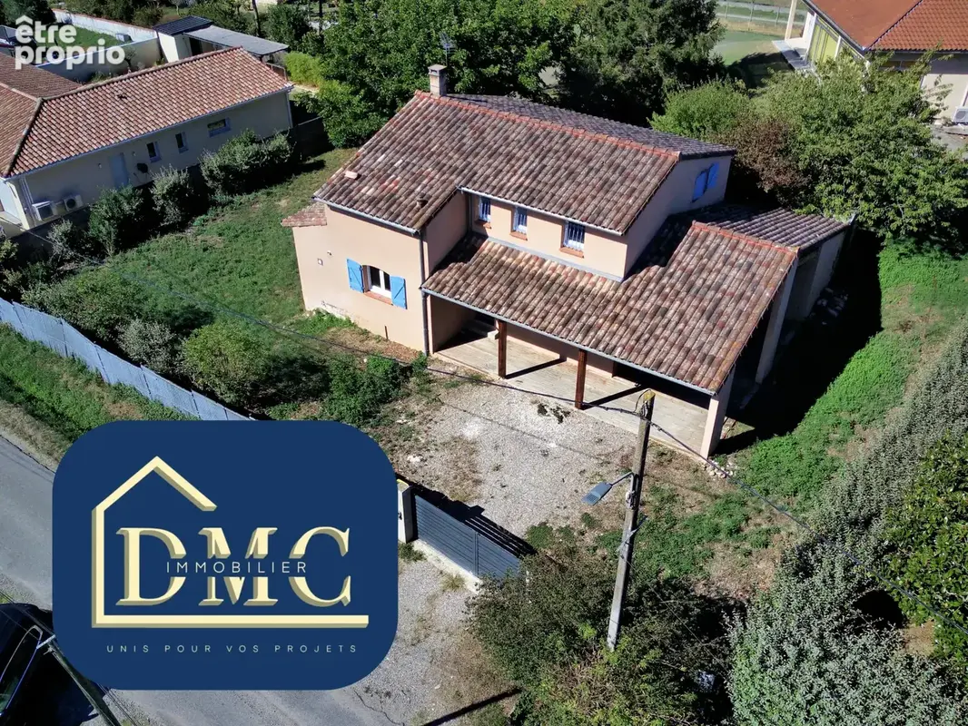 Photo Maison à Cintegabelle au prix de 245 000€