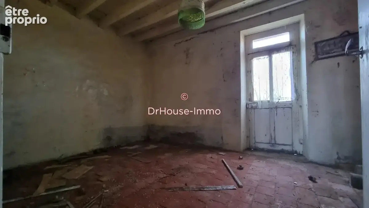 Maison 3 pièces 63 m² à vendre à Aigurande (36140) - photo 24