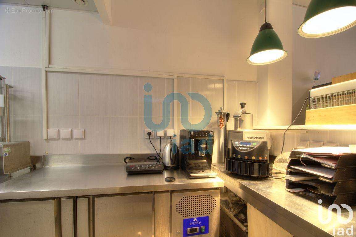 Photo 4 - Commerce à TOULOUSE