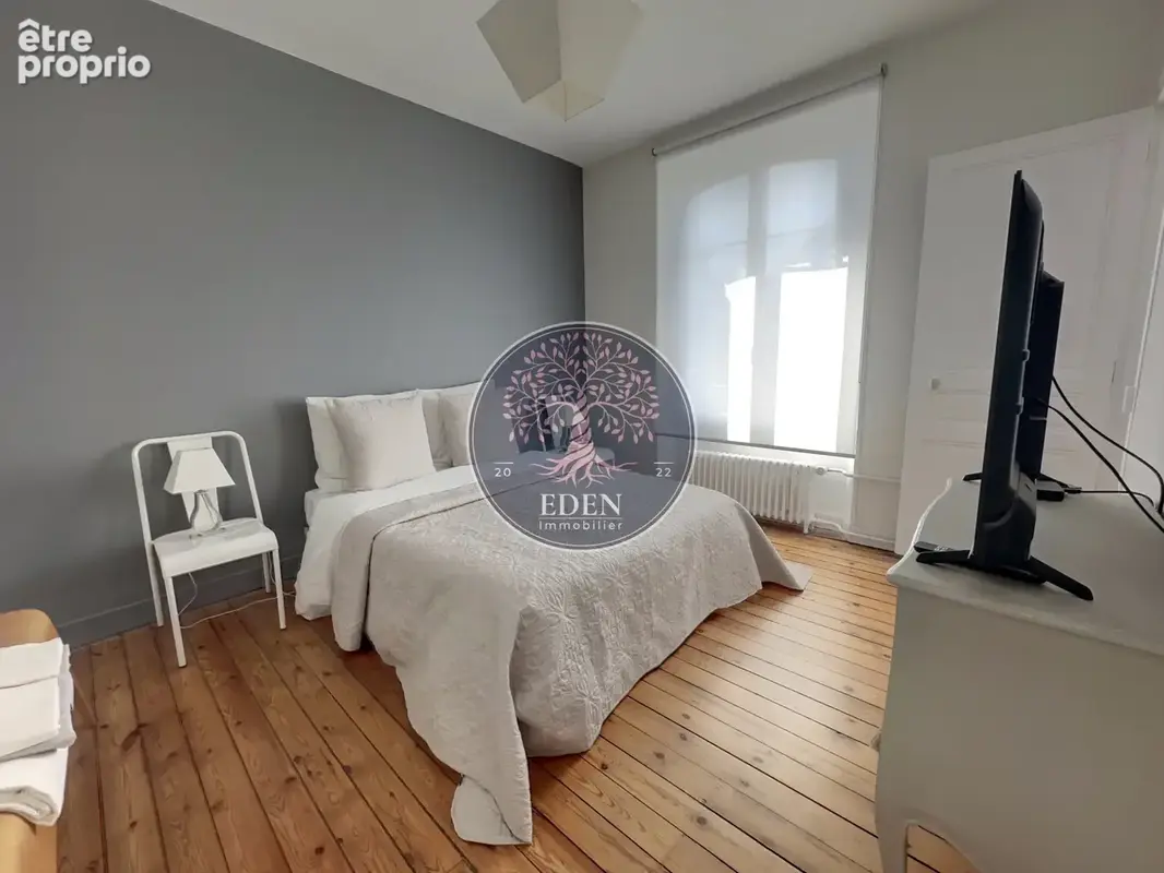 Maison Hyper Centre 90m2 - photo 6