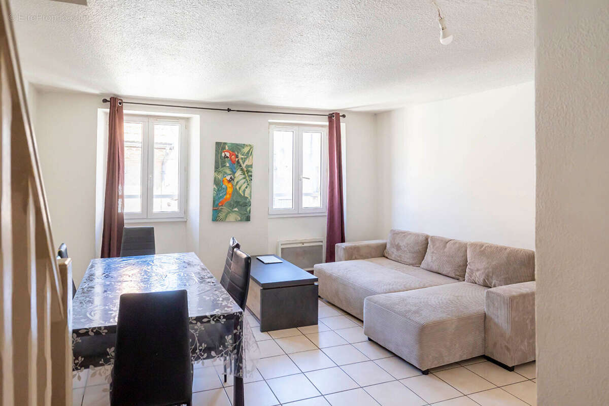 Immeuble de rapport locatif Hyper-centre ! - photo 2