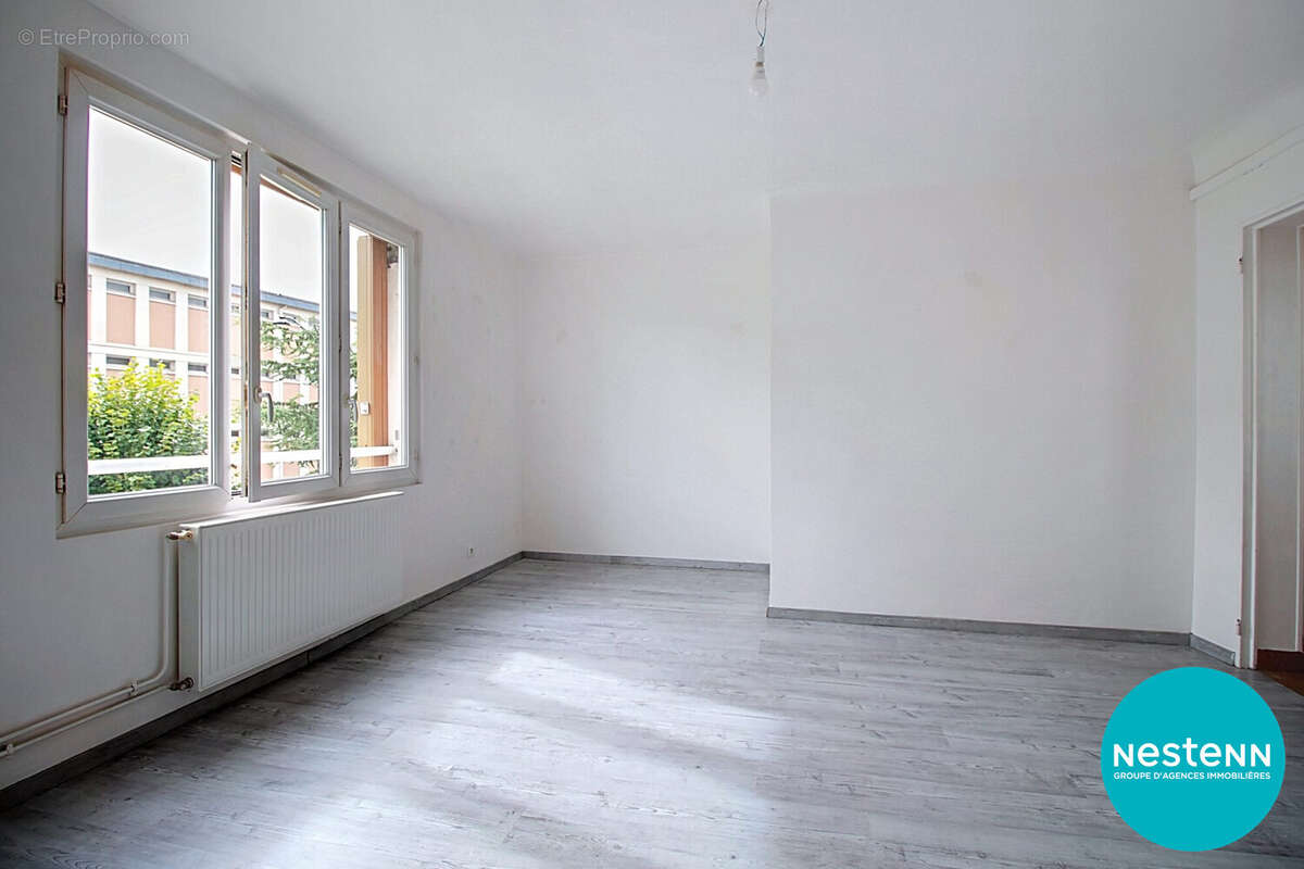 Appartement à RUEIL-MALMAISON