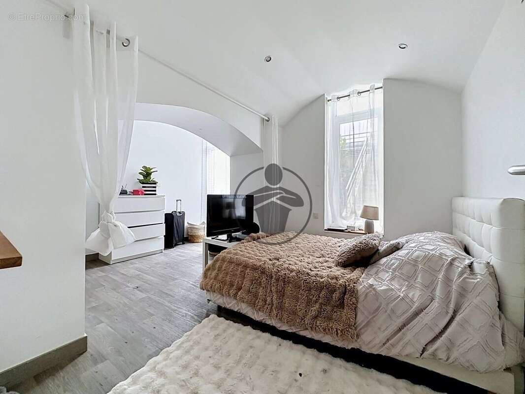 Appartement à SAINT-QUENTIN
