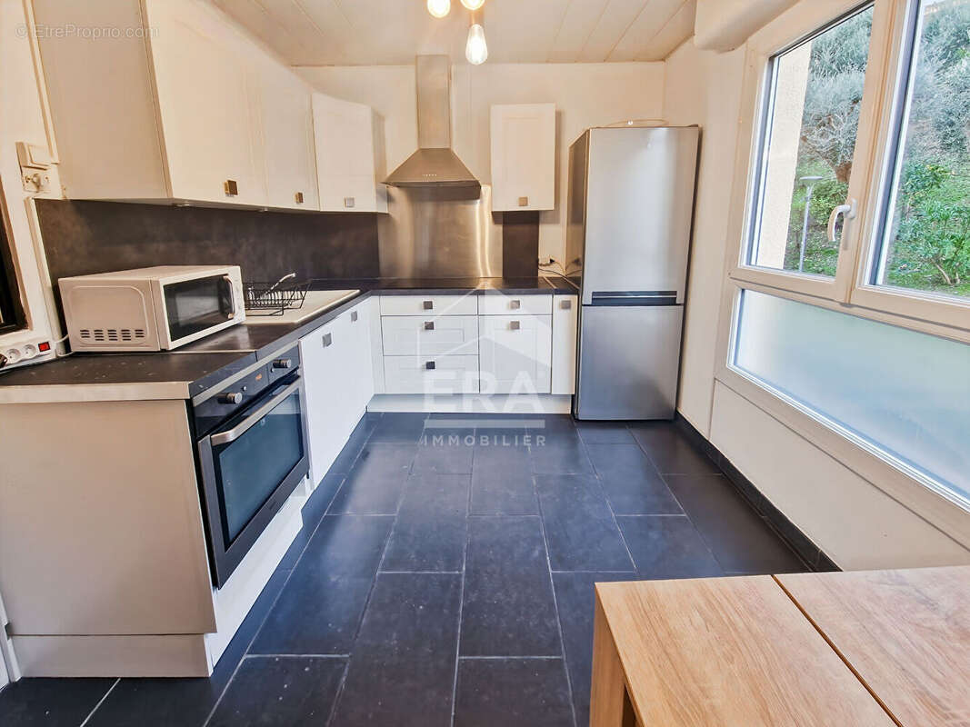 Appartement à GRASSE