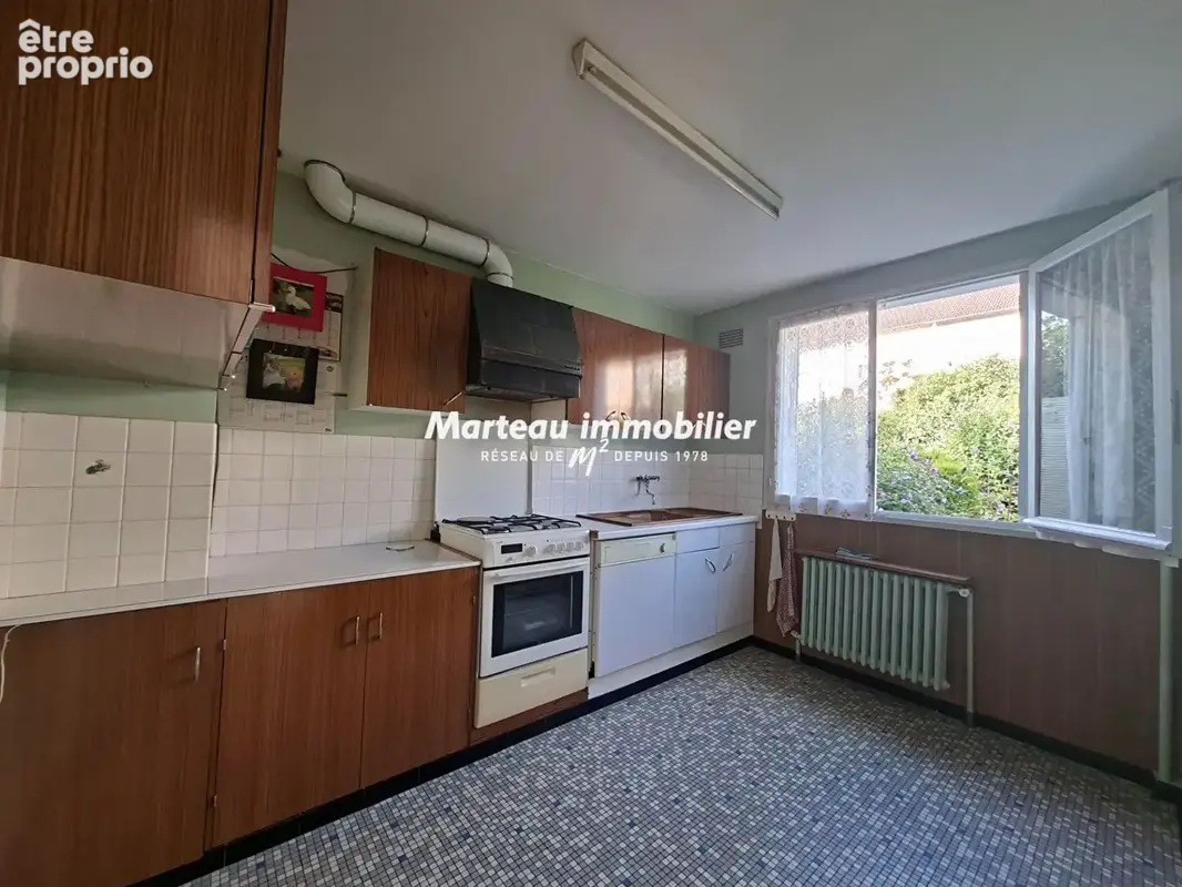 Maison de quartier secteur Madeleine - photo 10