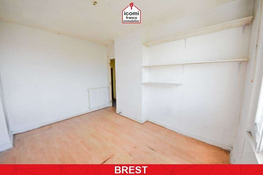 Appartement à BREST