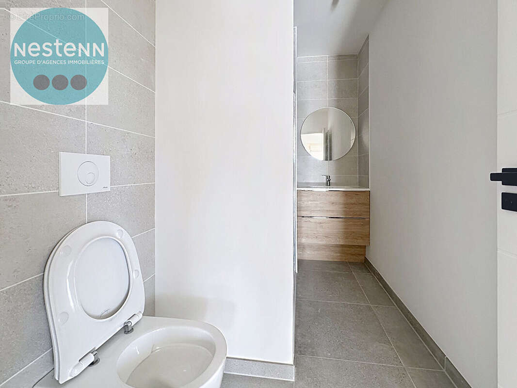 Appartement à OLIVET