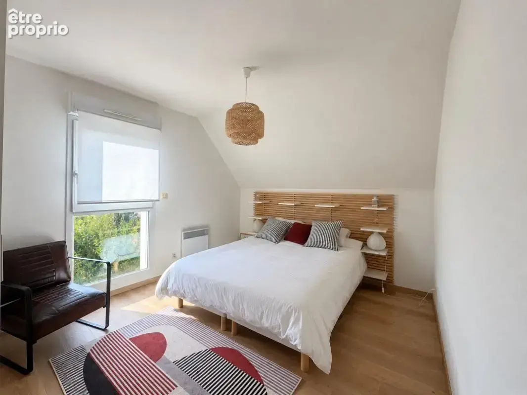 Maison contemporaine - photo 12