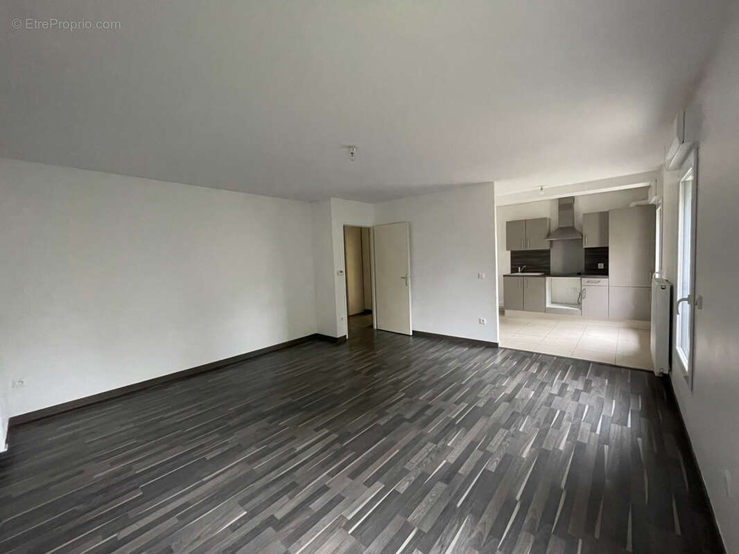 Appartement à AMIENS