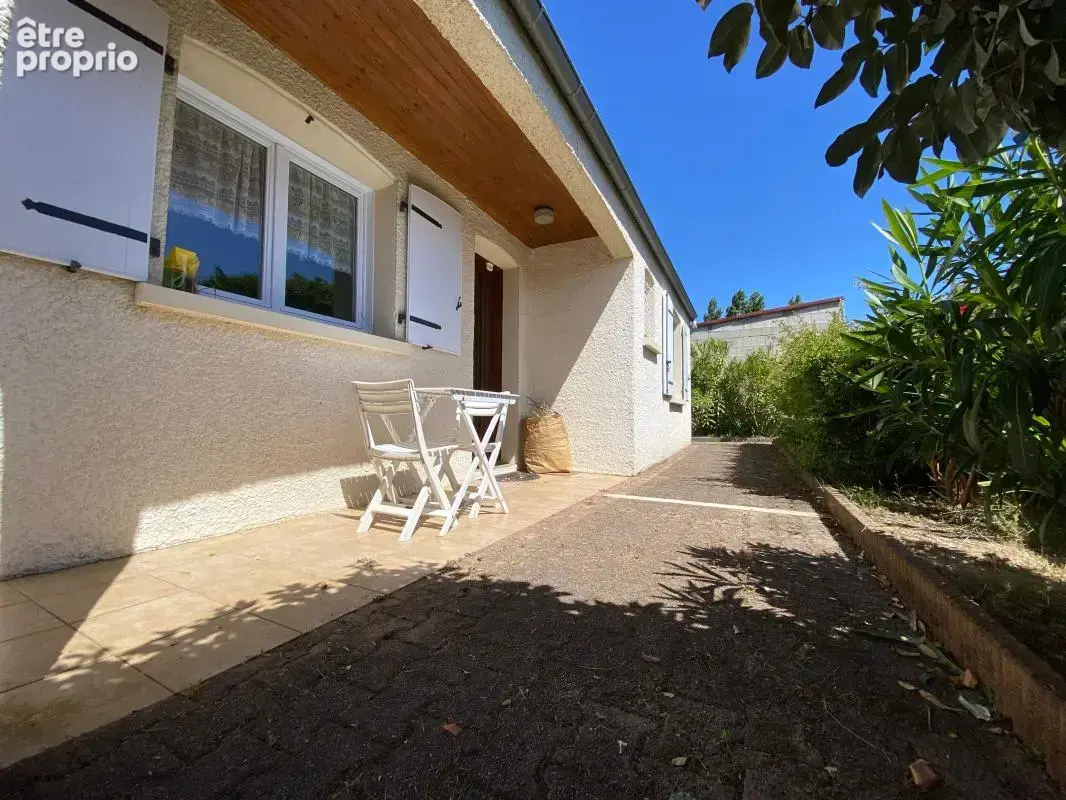 Maison individuelle Les Mathes 4 pièce(s) 90 m2 à 400m du Centre - photo 6