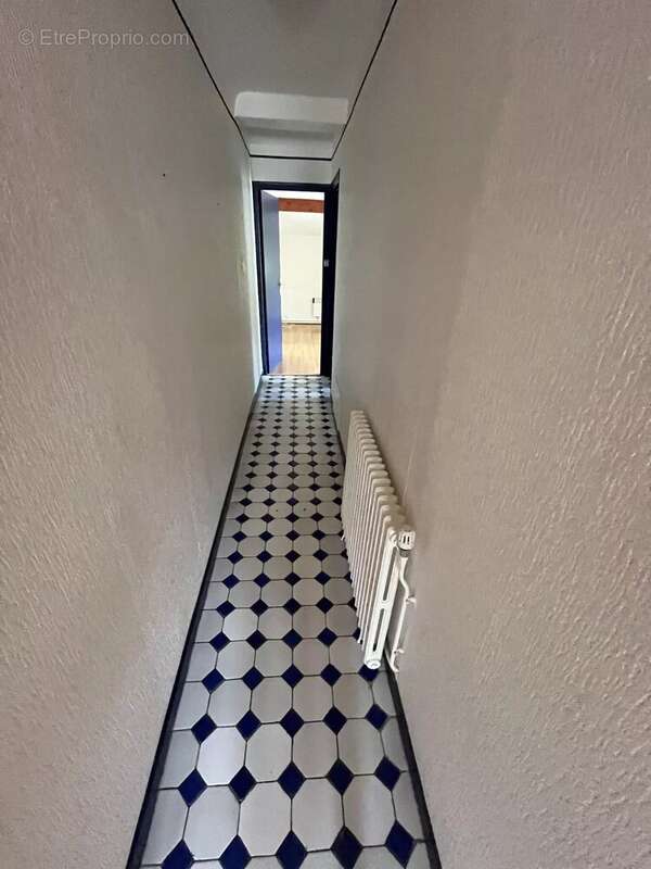 Maison à SALIES-DE-BEARN