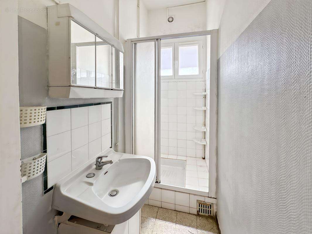Appartement à CAPESTANG