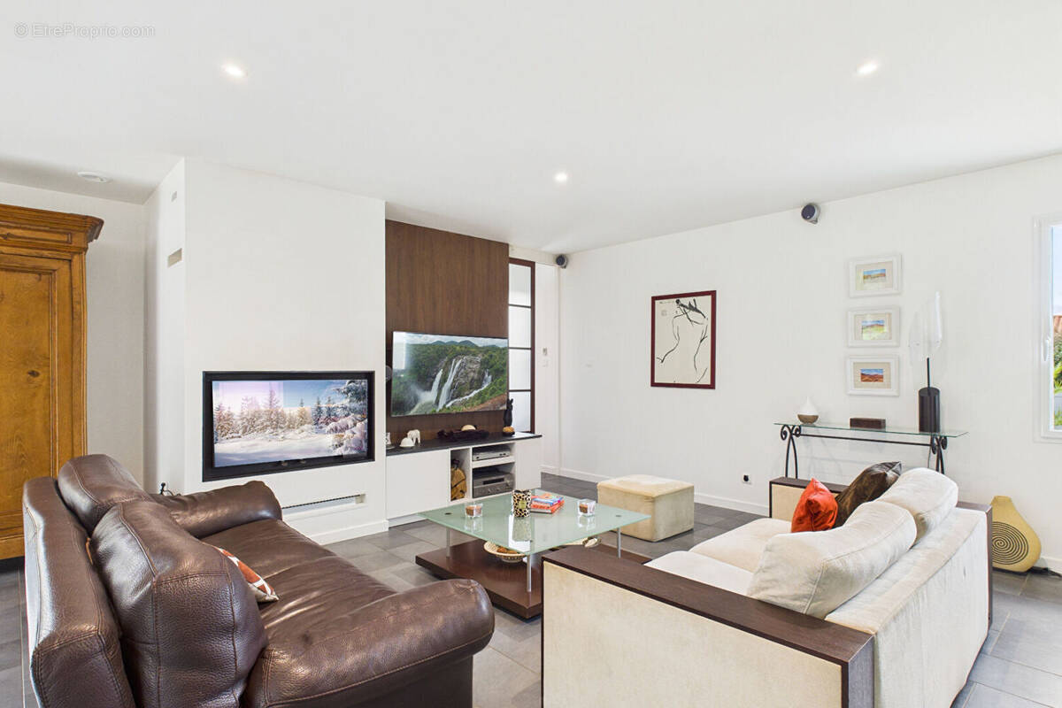 Maison à LA ROCHE-SUR-YON