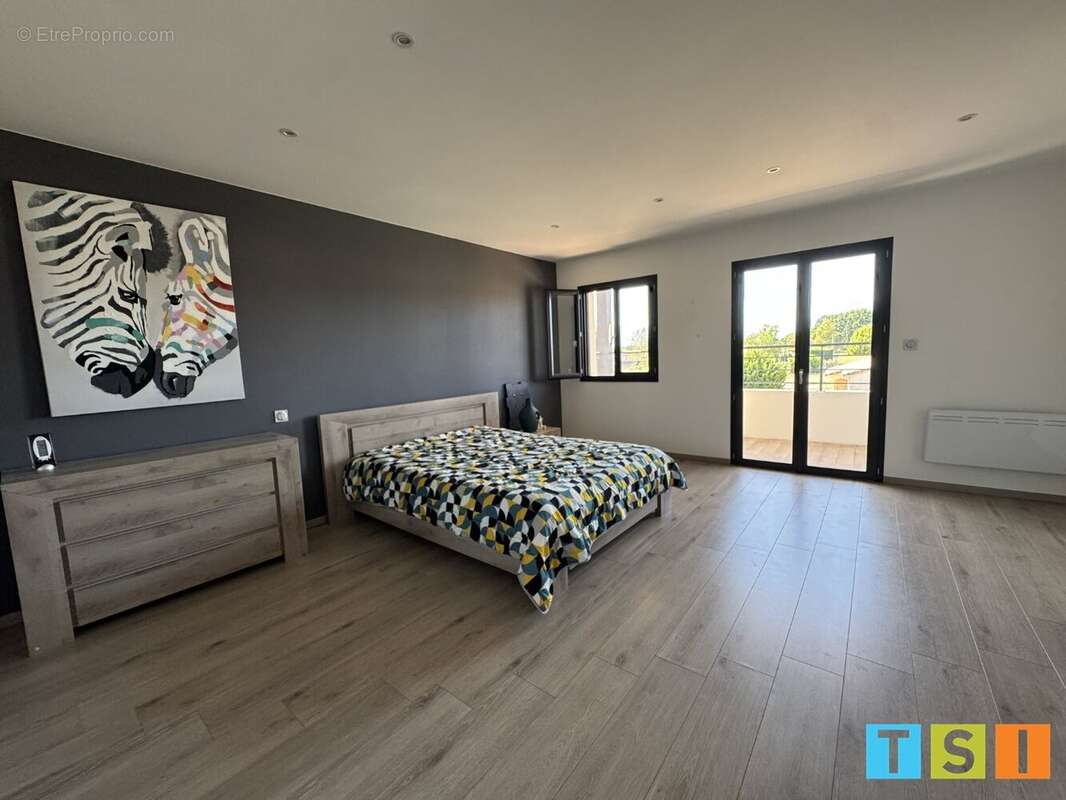 185 m² de lumière et de confort, à deux pas de Saint-Gaudens. - photo 25