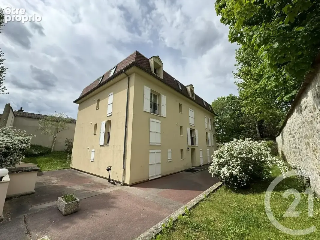 Appartement 2 pièces 61 m² à vendre à Fontainebleau (77300) - photo 13