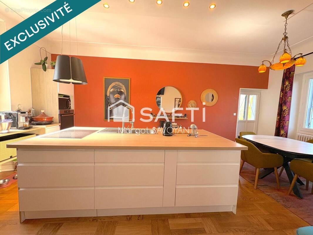 Photo 1 - Maison à CASSUEJOULS