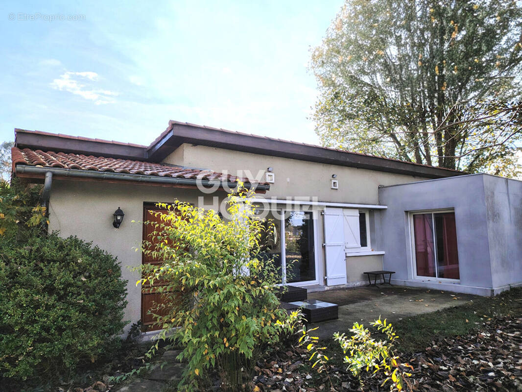 Maison à MONT-DE-MARSAN