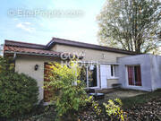 Maison à MONT-DE-MARSAN