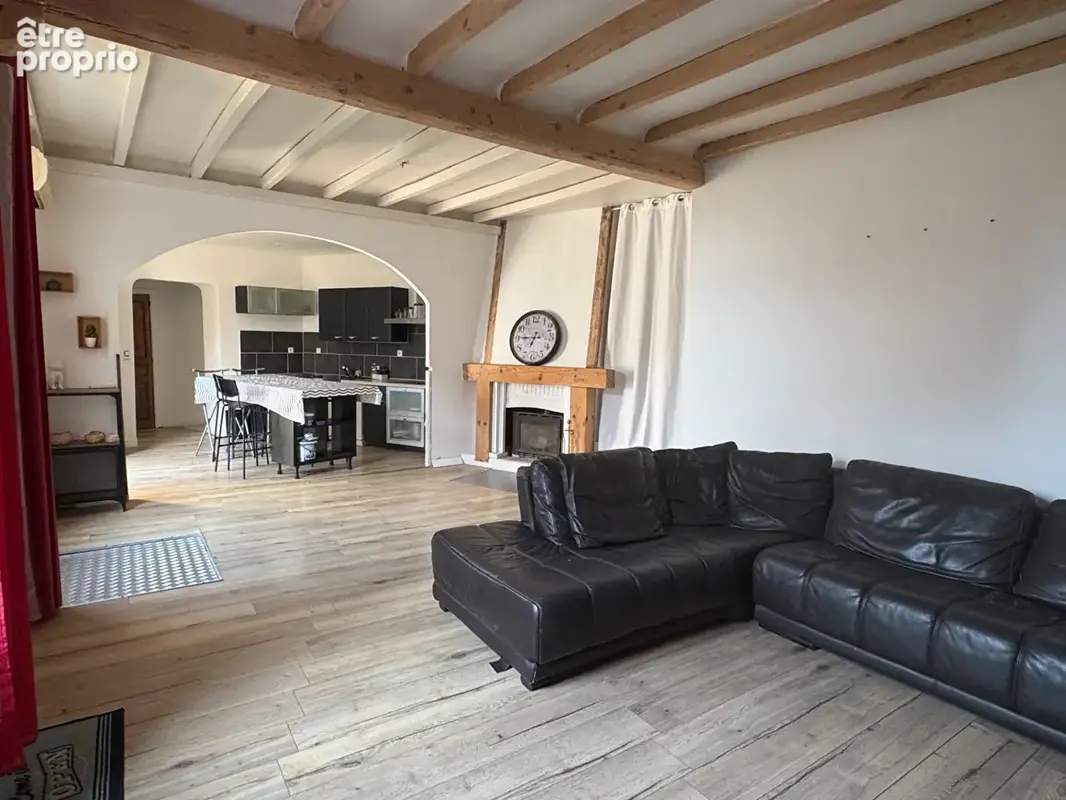 Appartement à CARCASSONNE