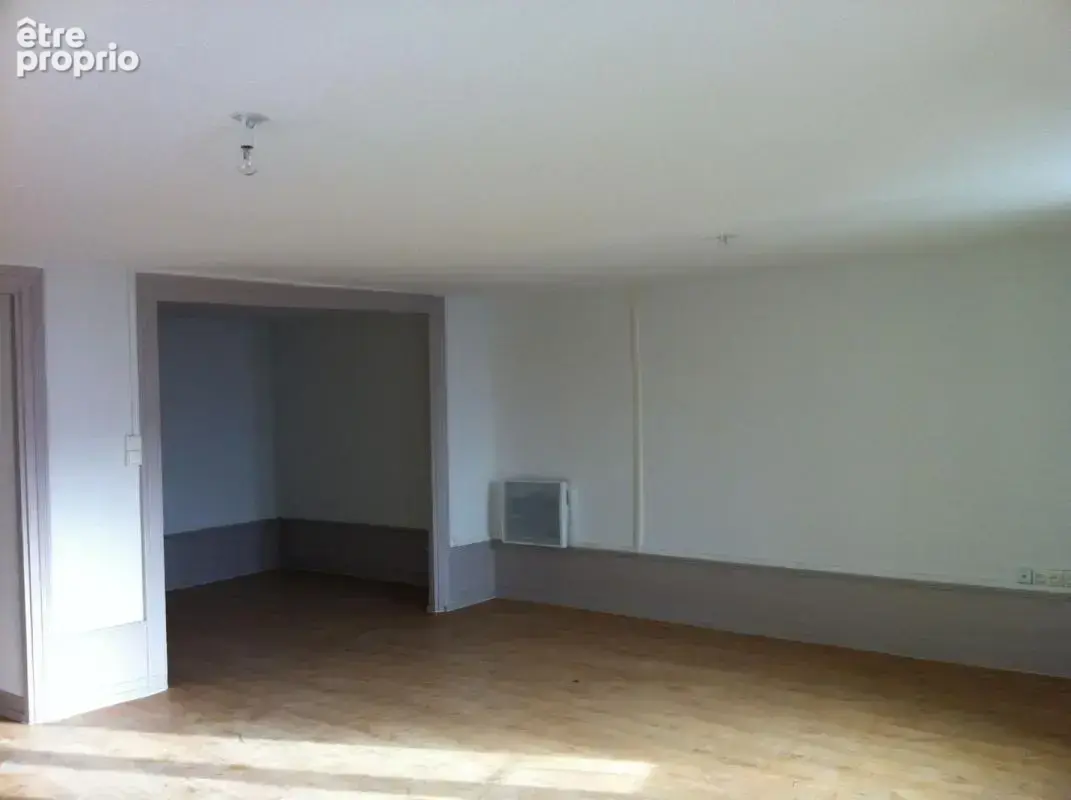 Appartement - photo 1