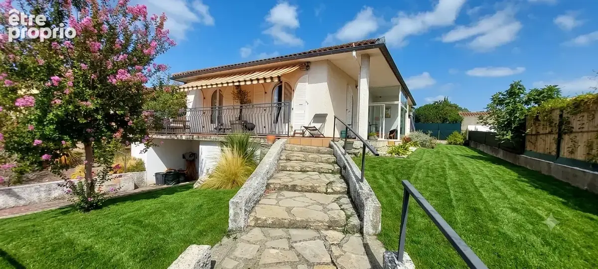 Maison à L'UNION