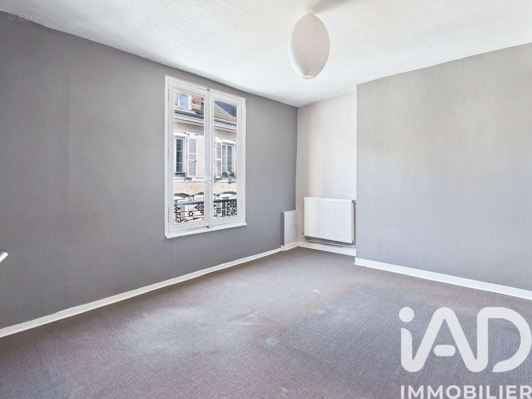 Photo 5 - Appartement à TROYES