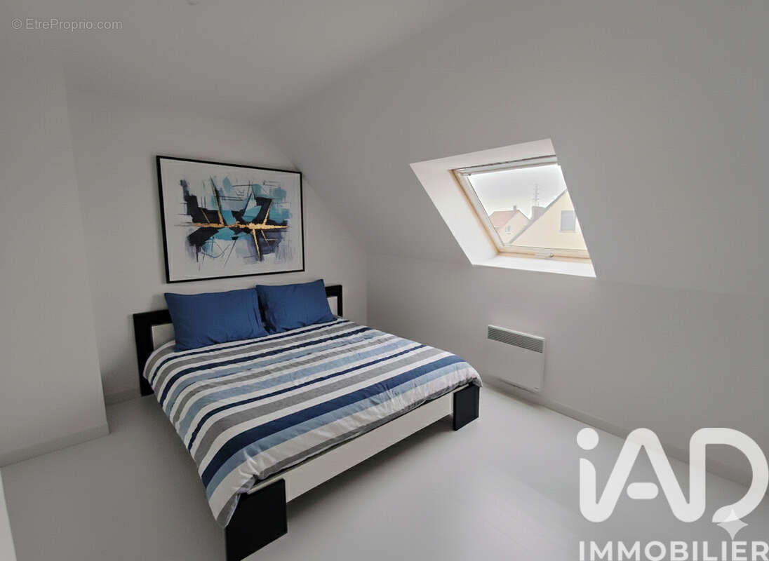 Photo 9 - Maison à SORRUS