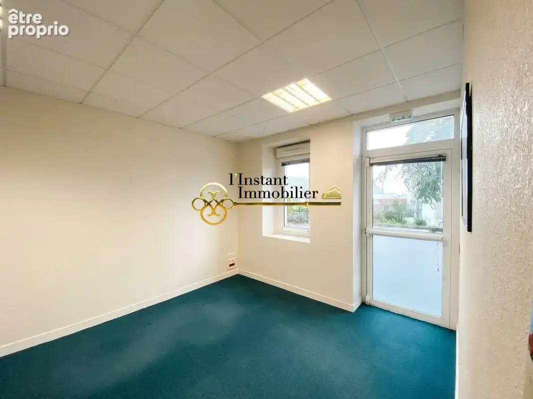 Local commercial Carantec 190 m2 - photo 10