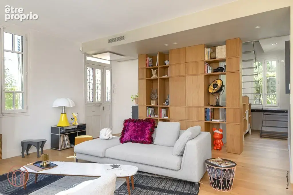 Maison 4 pièces 129 m² à vendre à Toulouse (31400) - photo 3