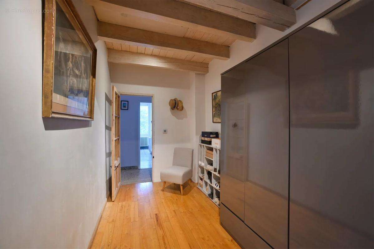 Maison à CHATEAURENARD