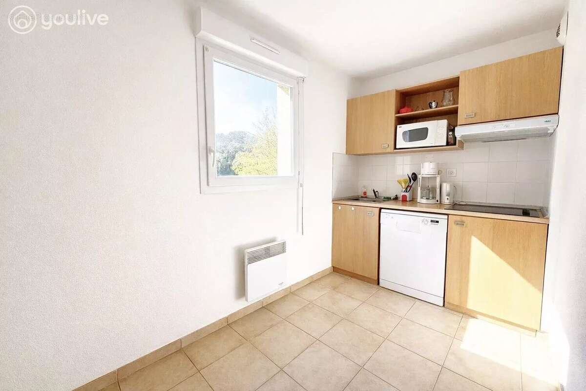 Appartement à SANTA-MARIA-POGGIO