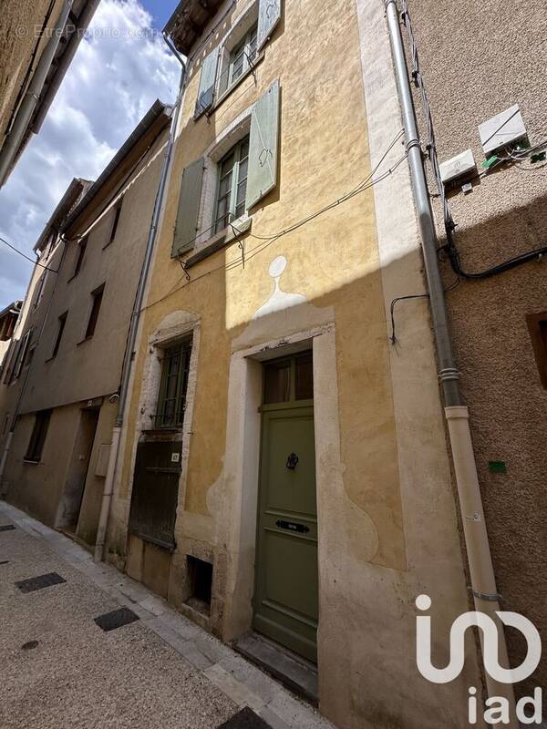 Photo 1 - Maison à CAHORS